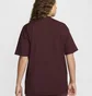 Футболка чоловіча Nike T-Shirt Max90 Sportswear Brown HF0001-652