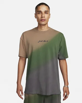 Футболка мужская Nike Sportswear Max90 T-Shirt Multi FQ6147-256