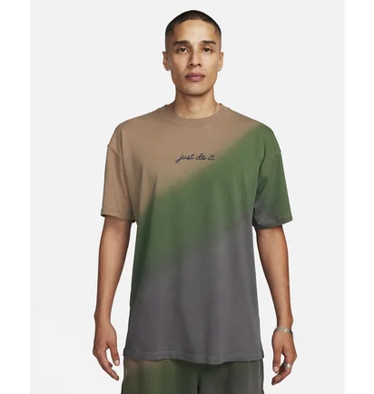 Футболка мужская Nike Sportswear Max90 T-Shirt Multi FQ6147-256