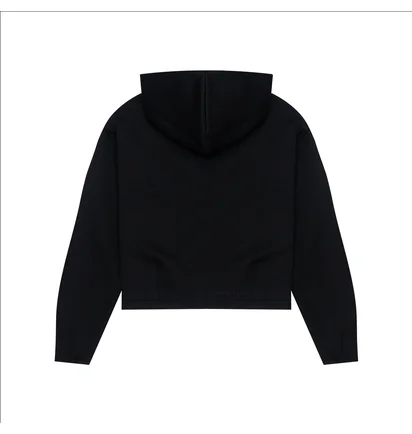 Худи женское Nike Nsw Tp Tfadv Po Hoodie Black DV8238-010