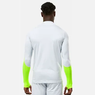 Лонгслив мужской Nike Strike Drilltop Sweatshirt White DV9225-043