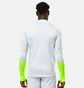 Лонгслів чоловічий Nike Strike Drilltop Sweatshirt White DV9225-043