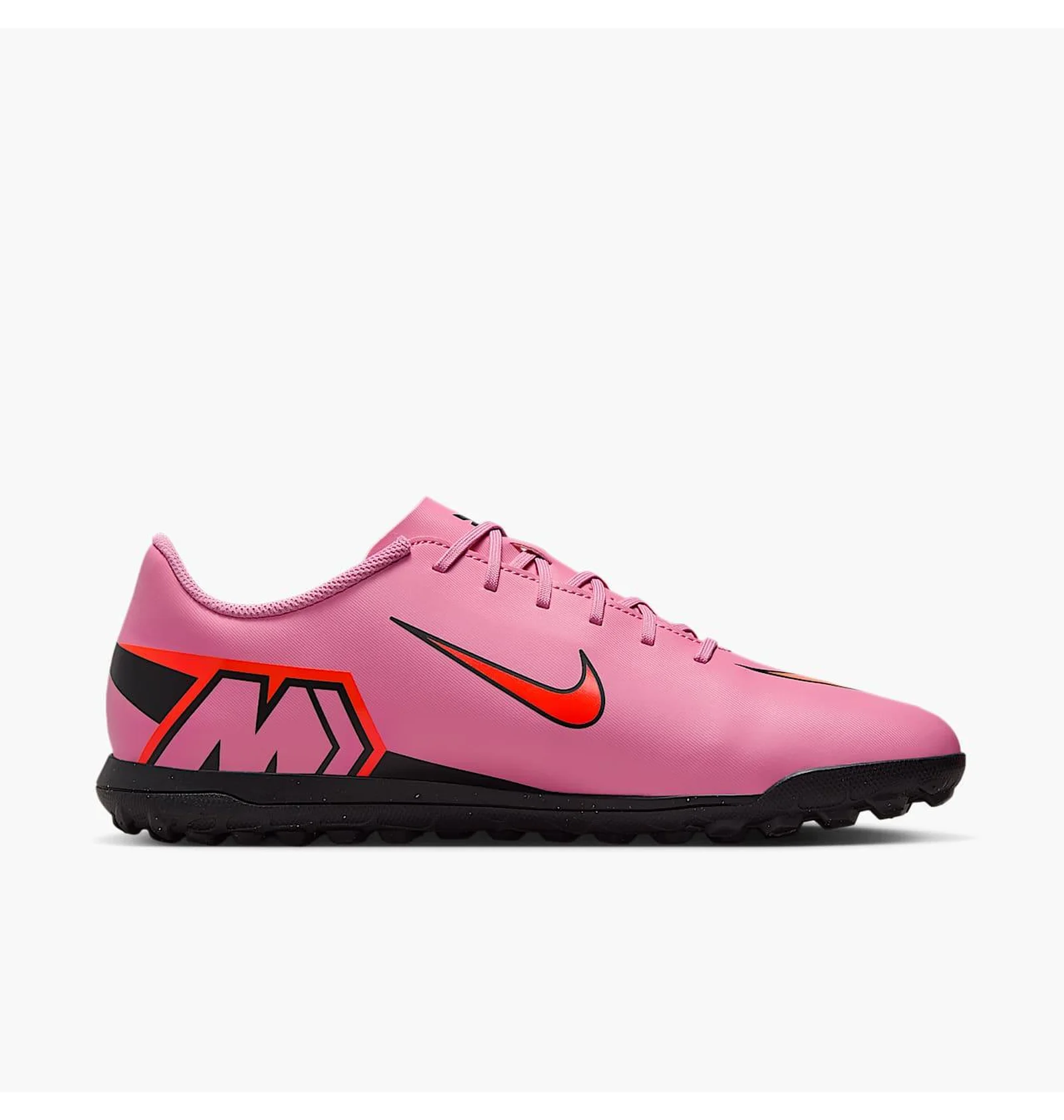 ᐉ Сороконожки унисекс Nike Mercurial Vapor 16 Club Tf Pink FQ8446