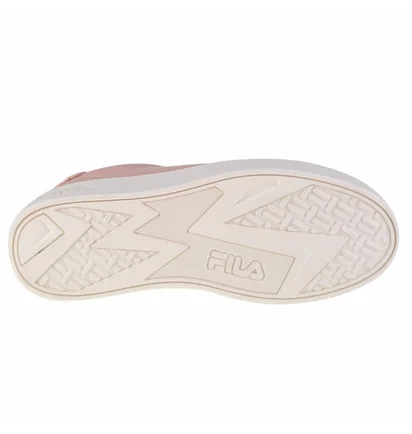Кроссовки женские Fila Crosscourt Altezza R Wmn Peach FFW002240009