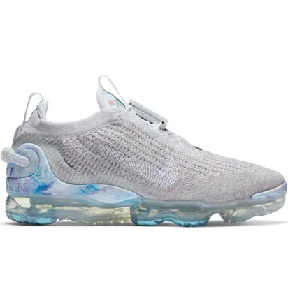Кросівки чоловічі Nike Air Vapormax 2020 Fk White CJ6740-100
