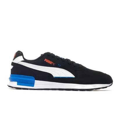 Кросівки чоловічі Puma Graviton Blue 380738-51
