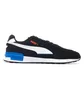 Кросівки чоловічі Puma Graviton Blue 380738-51