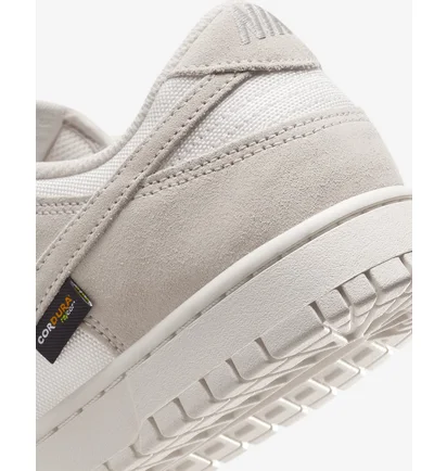 Кроссовки мужские Nike Dunk Cordura Beige/White HQ3821-104
