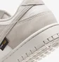 Кроссовки мужские Nike Dunk Cordura Beige/White HQ3821-104