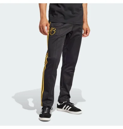 Штаны мужские Adidas X Jude Bellingham Black IM7922