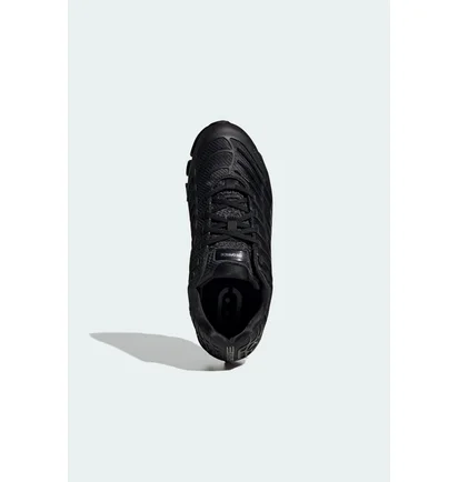 Кроссовки унисекс Adidas Megaride F50 Black HQ9343