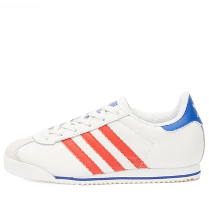 Кроссовки мужские Adidas Kick White IG8952