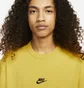 Футболка чоловіча Nike M Nsw Prem Essntl Sust Tee Yellow Do7392-709