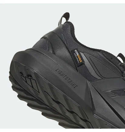 Кроссовки мужские Adidas Lightblaze Black KI9138