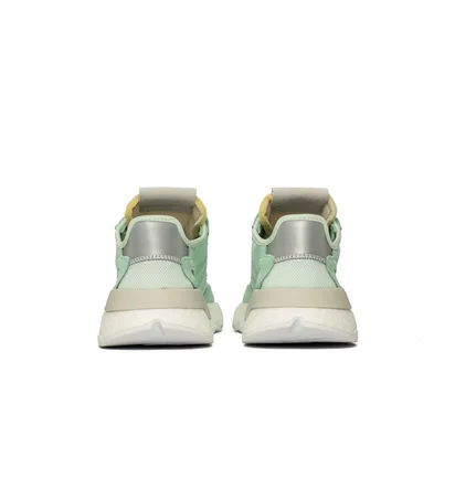 Кросівки жіночі Adidas Nite Jogger W Green F33837