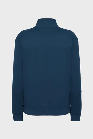 Олімпійка унісекс Arena Unbrushed F/Z Blue 007673-700