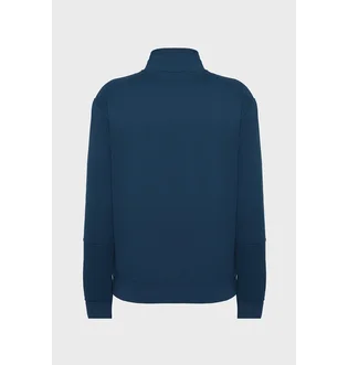 Олімпійка унісекс Arena Unbrushed F/Z Blue 007673-700