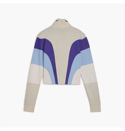 Олімпійка жіноча Puma X Kidsuper Full-Zip Jacket Multi 626705-68