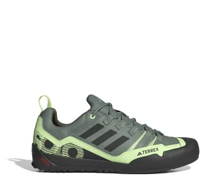 Кросівки чоловічі Adidas Terrex Swift Solo 2 Green IE8052
