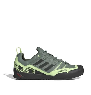 Кроссовки мужские Adidas Terrex Swift Solo 2 Green IE8052