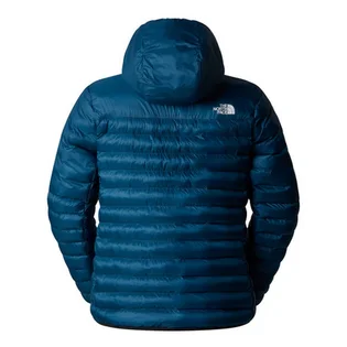 Куртка чоловіча The North Face Terra Peak Hoodie Midnight Petrol Blue NF0A88TV1NO