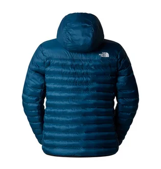 Куртка мужская The North Face Terra Peak Hoodie Midnight Petrol Blue NF0A88TV1NO