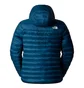 Куртка чоловіча The North Face Terra Peak Hoodie Midnight Petrol Blue NF0A88TV1NO