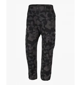 Штани чоловічі Nike Nba Team 31 Courtside Pants Medium Ash Grey DN4792-254