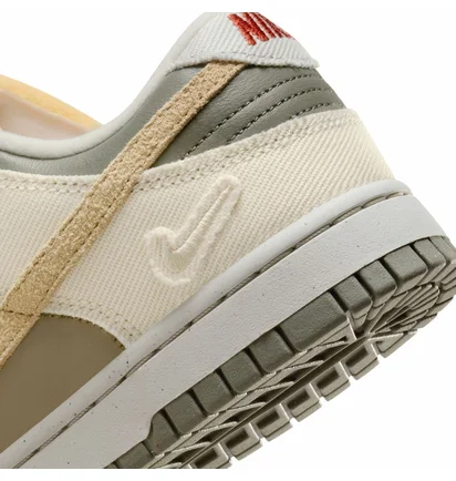 Кроссовки женские Nike Dunk Low Grey FZ4341-100