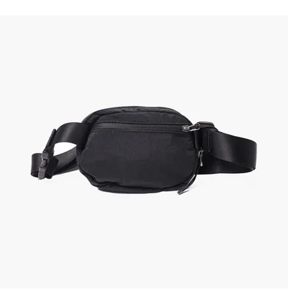 Сумка Nike Aura Waistpack Black HM6120-013
