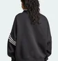 Свитшот женский Adidas Neuclassics Black IW3430