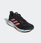 Кросівки жіночі Adidas Supernova + Black GX0535