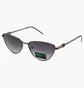 Солнцезащитные очки женские Moratti Grey/Grey 33215-C56