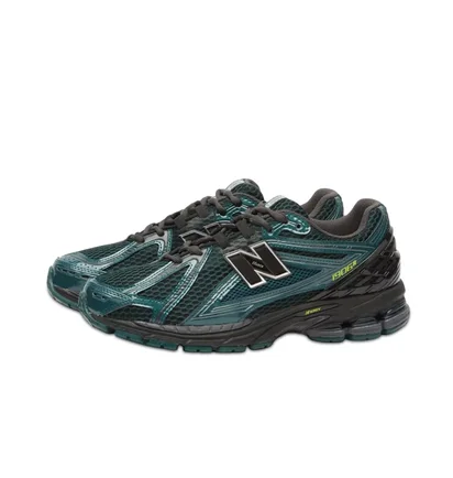 Кросівки унісекс New Balance 1906R Turquoise U190646S