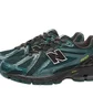 Кросівки унісекс New Balance 1906R Turquoise U190646S