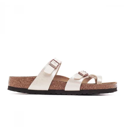 Сандалі жіночі Birkenstock Mayari Bf White 1020664