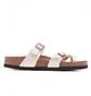 Сандалі жіночі Birkenstock Mayari Bf White 1020664