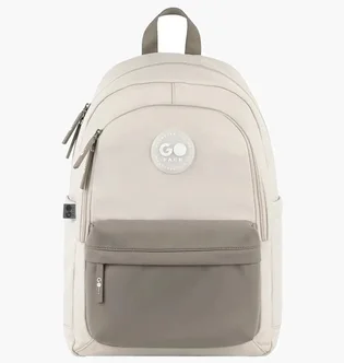 Рюкзак детский GoPack Beige GO26-141L-1