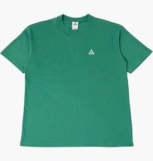 Футболка мужская Nike Acg Tee Green DJ3642-361