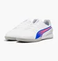 Футзалки унисекс Puma King Match It White 107880-02