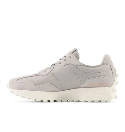 Кросівки жіночі New Balance 327 Grey Ws327Pi
