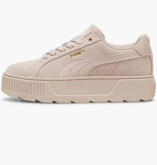 Кросівки жіночі Puma Karmen Peach 384614-15