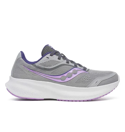 Кроссовки женские Saucony Cohesion 18 Grey S11034-214