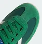Кроссовки детские Adidas Originals Sl 72 Rs Green JH5673