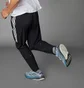 Штаны мужские Adidas Own The Run 3-Stripes Black IK4982