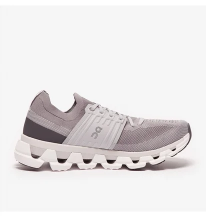 Кроссовки мужские On Cloudswift 3 Grey 3MD10560094