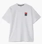 Футболка мужская Nike Patta T-Shirt White HJ0741-100