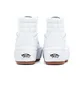 Кеди жіночі Vans Ua Sk8-Hi Stacked White VN0A4BTWL5R1