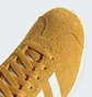 Кросівки унісекс Adidas Gazelle Brown IF9654
