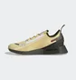 Кроссовки мужские Adidas Bossk Nmd_R1 Spectoo Shoes Black/Yellow Gx6792